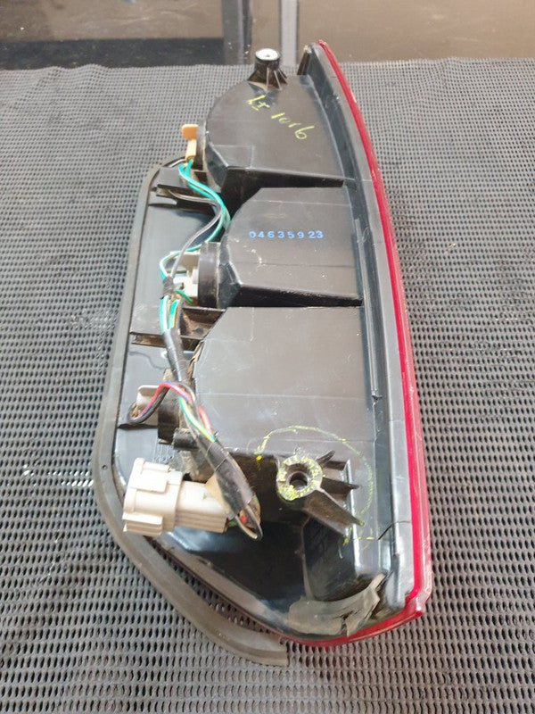 Nissan Aftermarket Navara Right Taillight