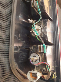 Nissan Aftermarket Navara Right Taillight