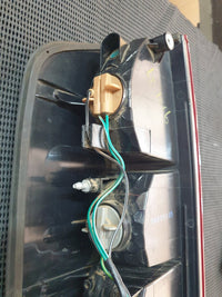 Nissan Aftermarket Navara Right Taillight
