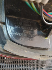 Nissan Aftermarket Navara Right Taillight
