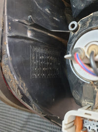 Nissan Aftermarket Navara Right Taillight