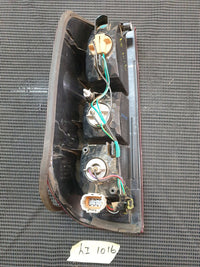 Nissan Aftermarket Navara Right Taillight