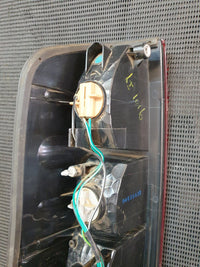 Nissan Aftermarket Navara Right Taillight