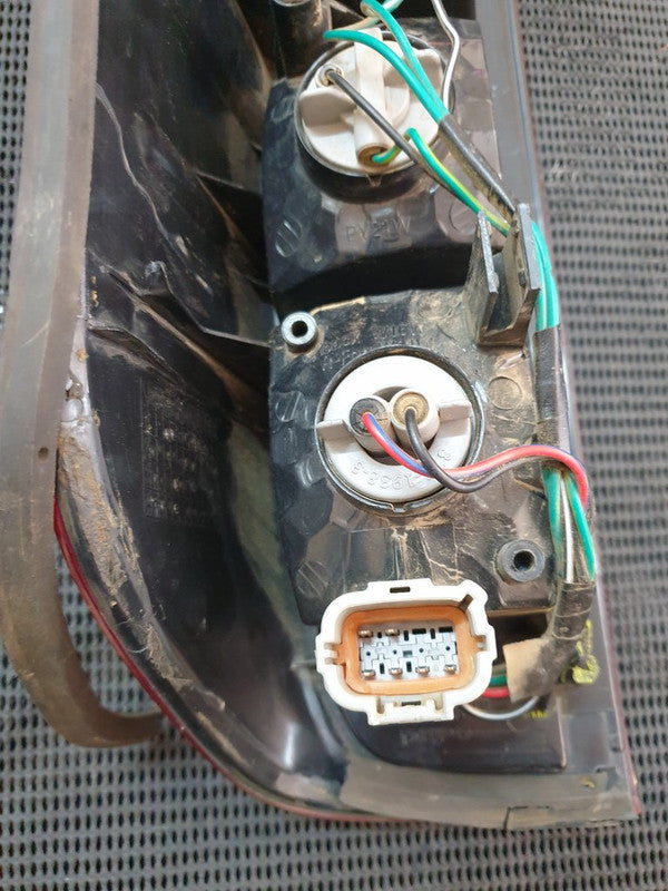 Nissan Aftermarket Navara Right Taillight