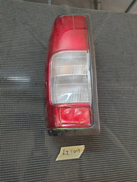Nissan NP300 Left Taillight