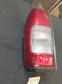 Nissan NP300 Left Taillight