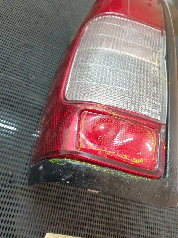Nissan NP300 Left Taillight