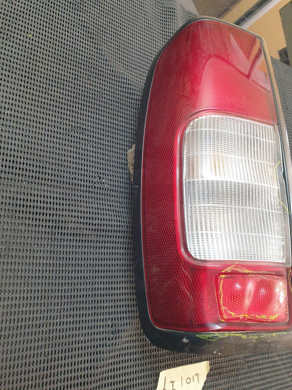 Nissan NP300 Left Taillight