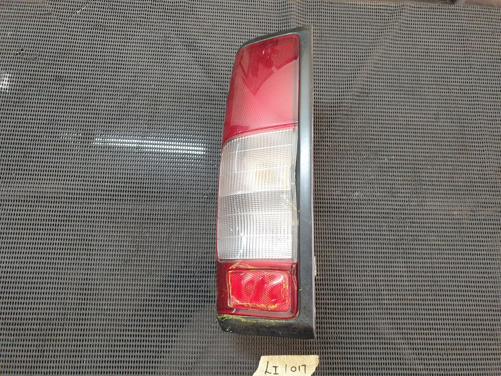 Nissan NP300 Left Taillight