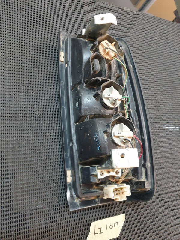 Nissan NP300 Left Taillight