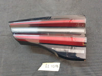 BMW X3 Right Inner Taillight