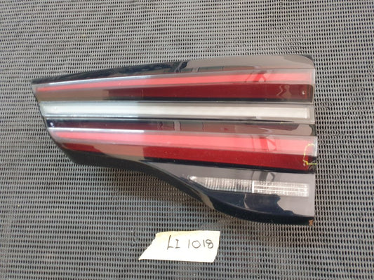BMW X3 Right Inner Taillight