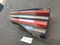 BMW X3 Right Inner Taillight