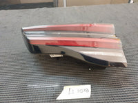 BMW X3 Right Inner Taillight