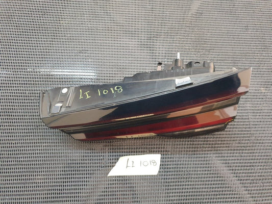 BMW X3 Right Inner Taillight