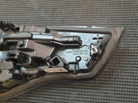 BMW X3 Right Inner Taillight