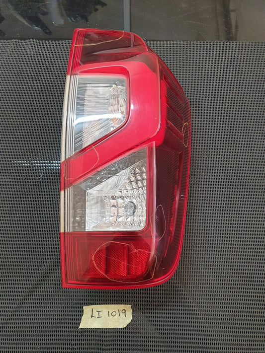 Nissan Navara Right Taillight