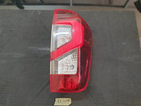 Nissan Navara Right Taillight