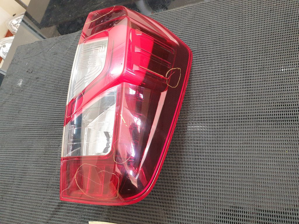 Nissan Navara Right Taillight