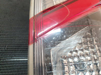 Nissan Navara Right Taillight
