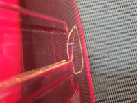 Nissan Navara Right Taillight