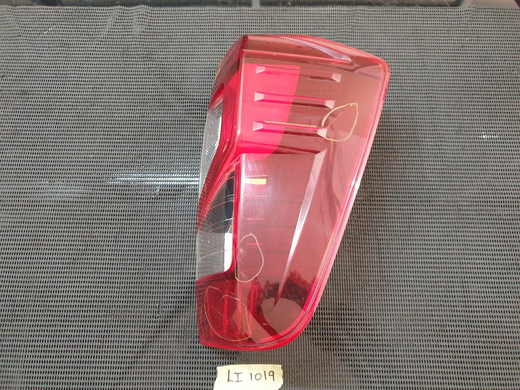 Nissan Navara Right Taillight