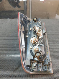 Nissan Navara Right Taillight