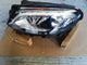 Mercedes-Benz GLE W166, 2016 Left Headlight