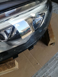 Mercedes-Benz GLE W166, 2016 Left Headlight