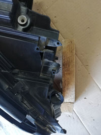 Mercedes-Benz GLE W166, 2016 Left Headlight