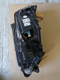 Mercedes-Benz GLE W166, 2016 Left Headlight