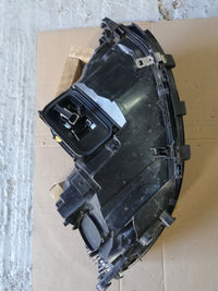 Mercedes-Benz GLE W166, 2016 Left Headlight