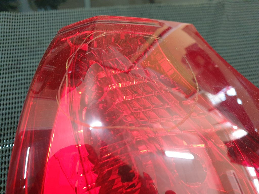 Honda Aftermarket CR-V Right Taillight