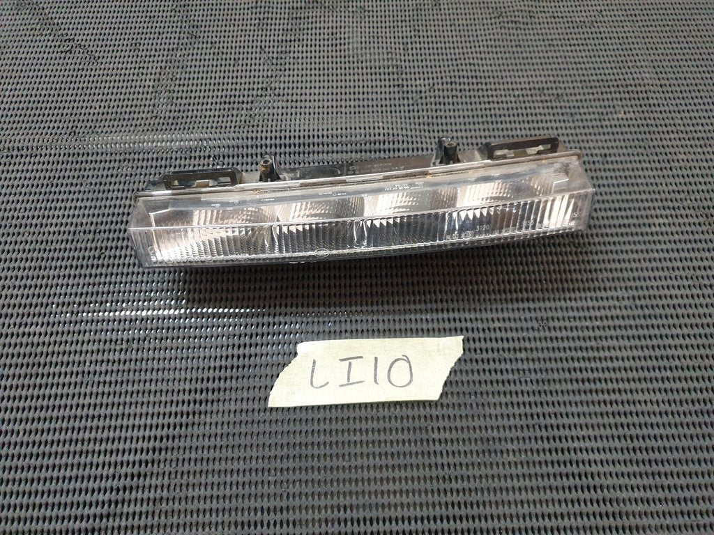 Mercedes-Benz C-Class ML W166, X204, W204 Left Daytime Running Light