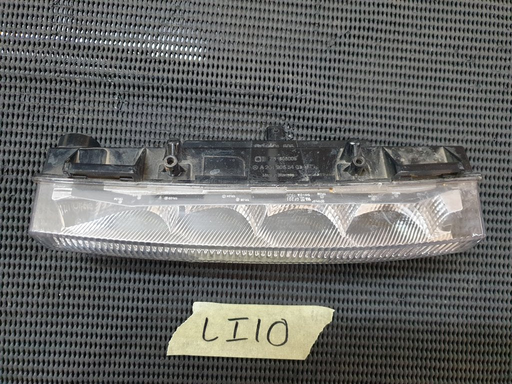 Mercedes-Benz C-Class ML W166, X204, W204 Left Daytime Running Light