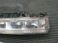 Mercedes-Benz C-Class ML W166, X204, W204 Left Daytime Running Light