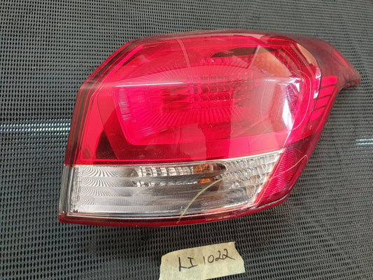 Hyundai Creta Right Taillight