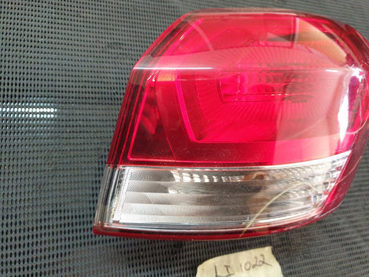 Hyundai Creta Right Taillight