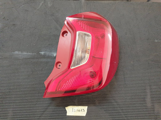 KIA Picanto Right Taillight