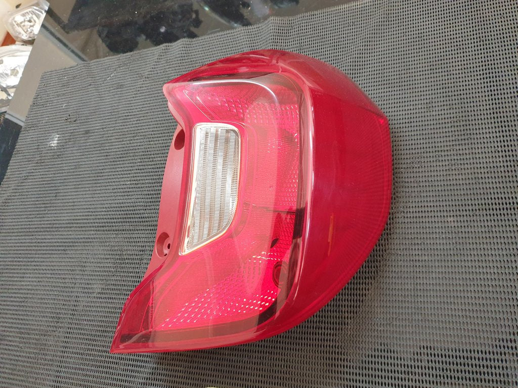 KIA Picanto Right Taillight