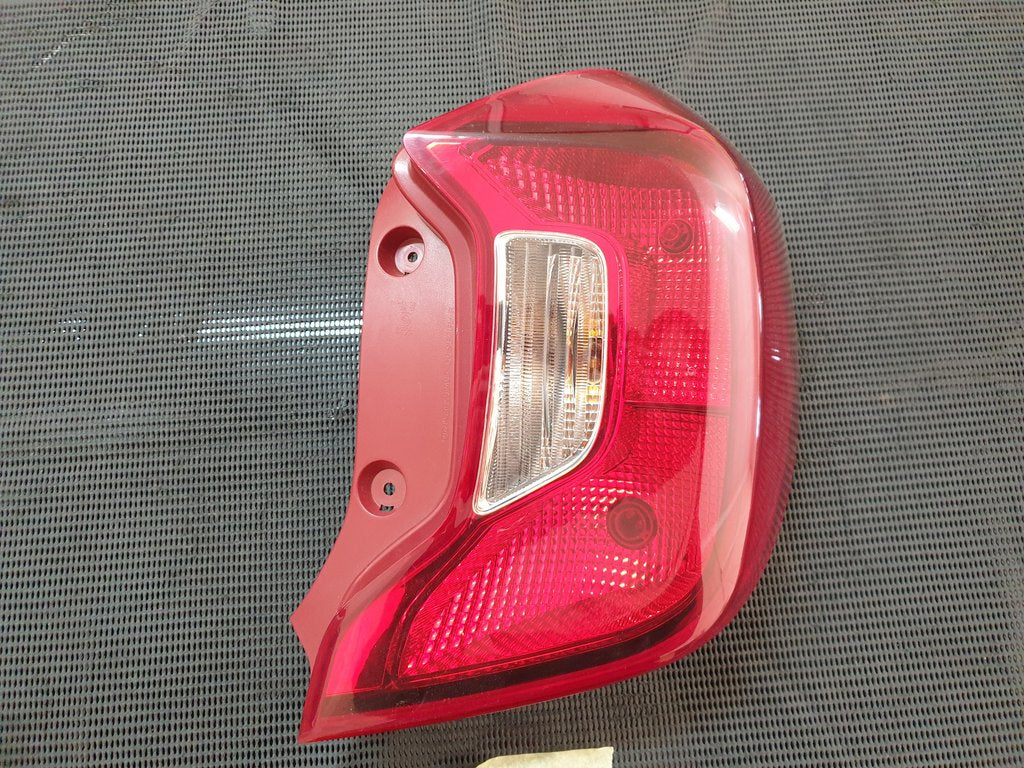 KIA Picanto Right Taillight