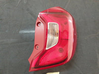 KIA Picanto Right Taillight