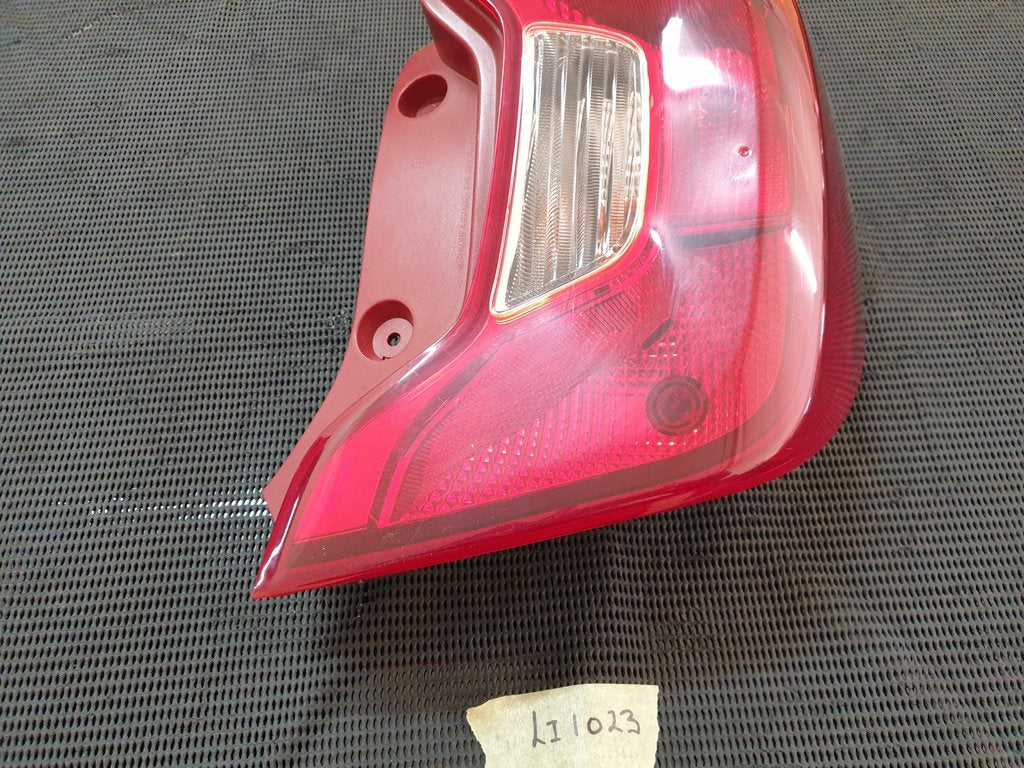 KIA Picanto Right Taillight