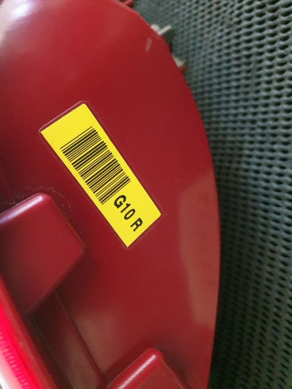 KIA Picanto Right Taillight