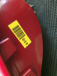 KIA Picanto Right Taillight