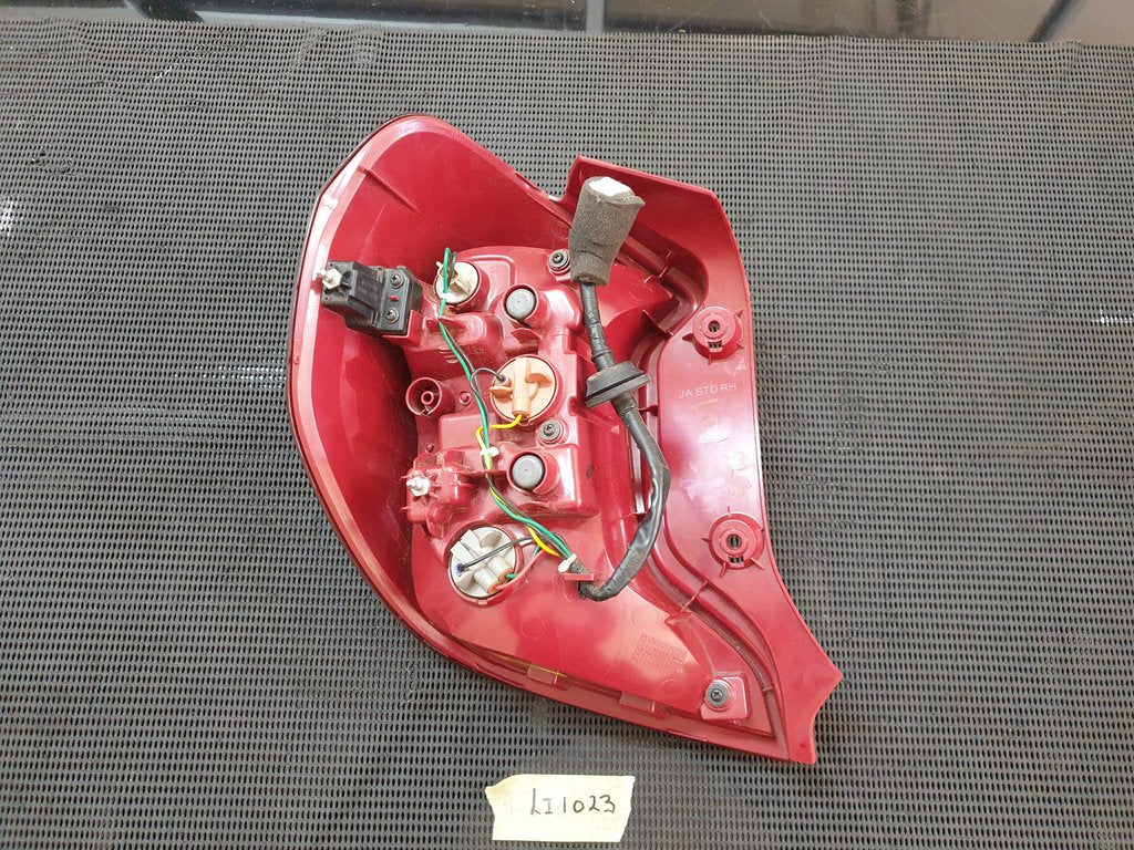 KIA Picanto Right Taillight