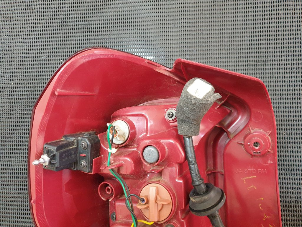 KIA Picanto Right Taillight