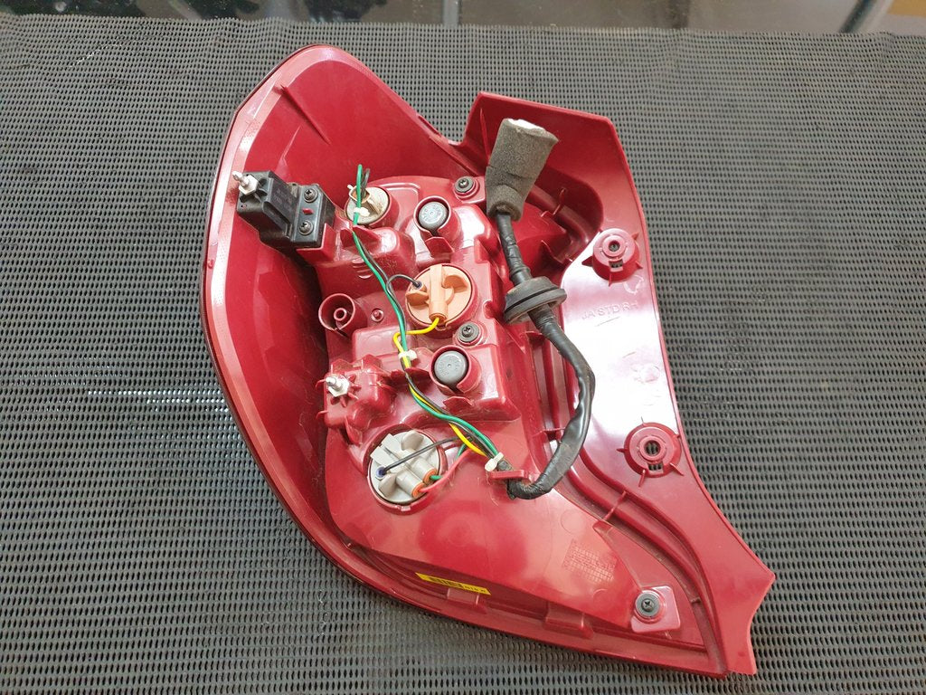 KIA Picanto Right Taillight