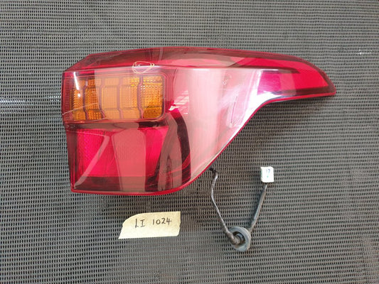 KIA Seltos 2023 Right Rear Outer Taillight