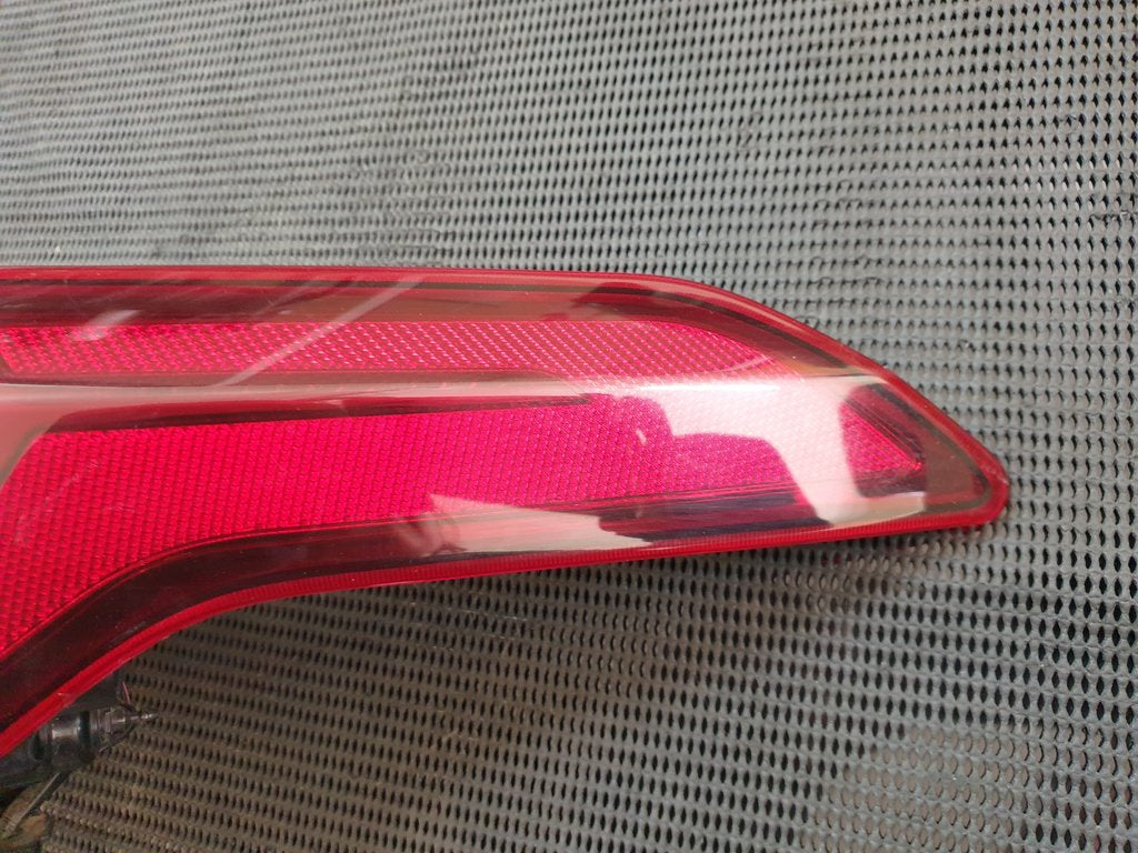 KIA Seltos 2023 Right Rear Outer Taillight